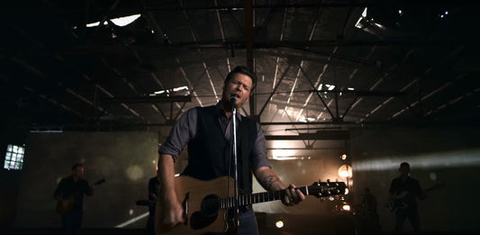11 Romantic Country Love Songs That Will Make Your Heart Skip