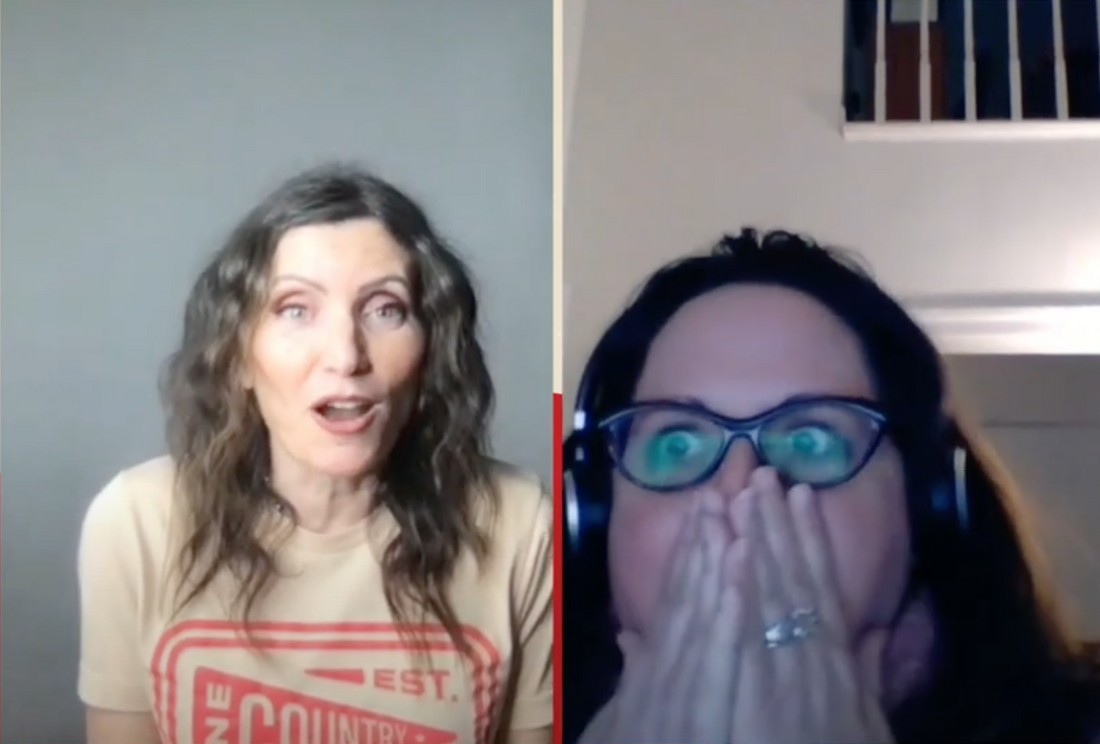 Meet our Million Dollar Winner!