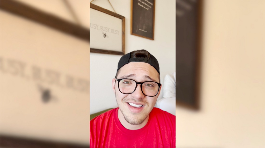 An Update from our August 2021 $1 Million Winner, Devin R.!