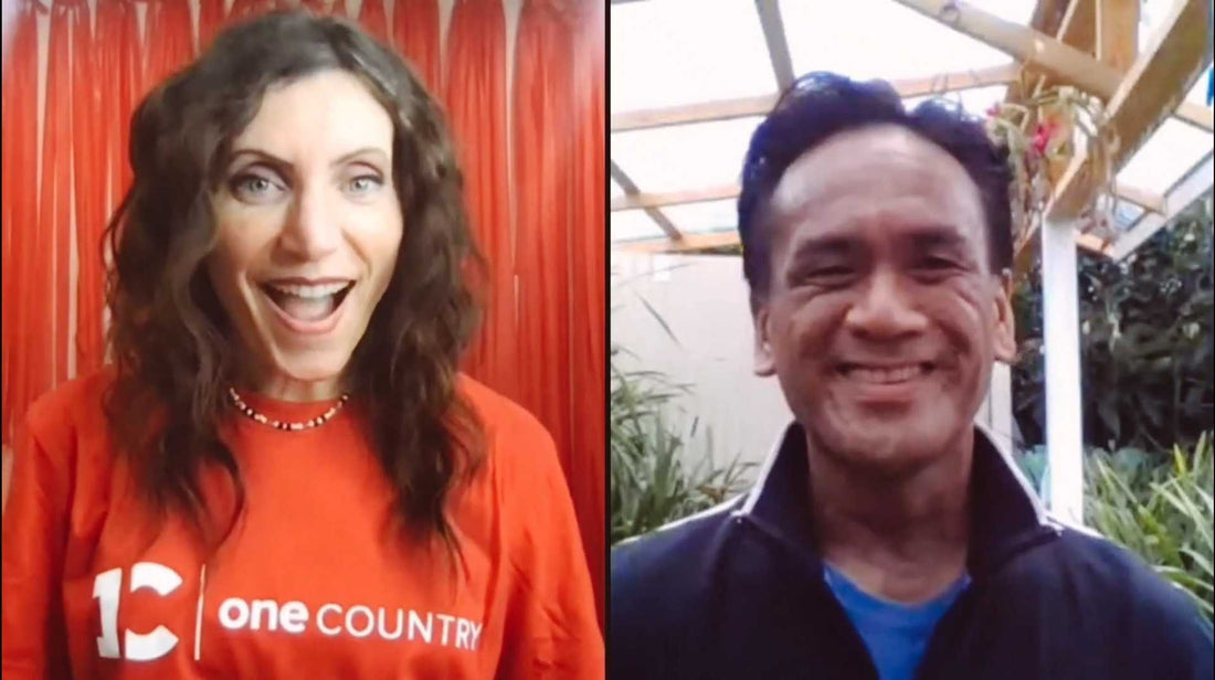 Our Chevy Silverado winner... Glenn!