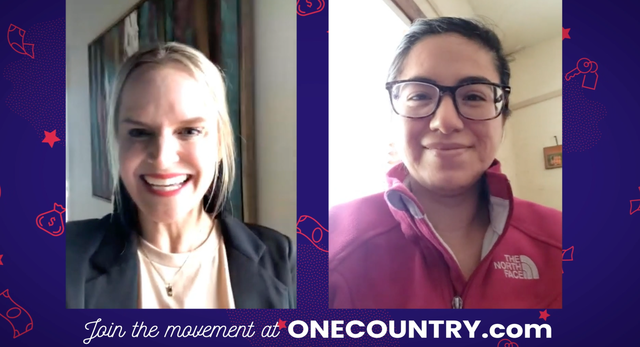 One Country's Sierra Denali Winner