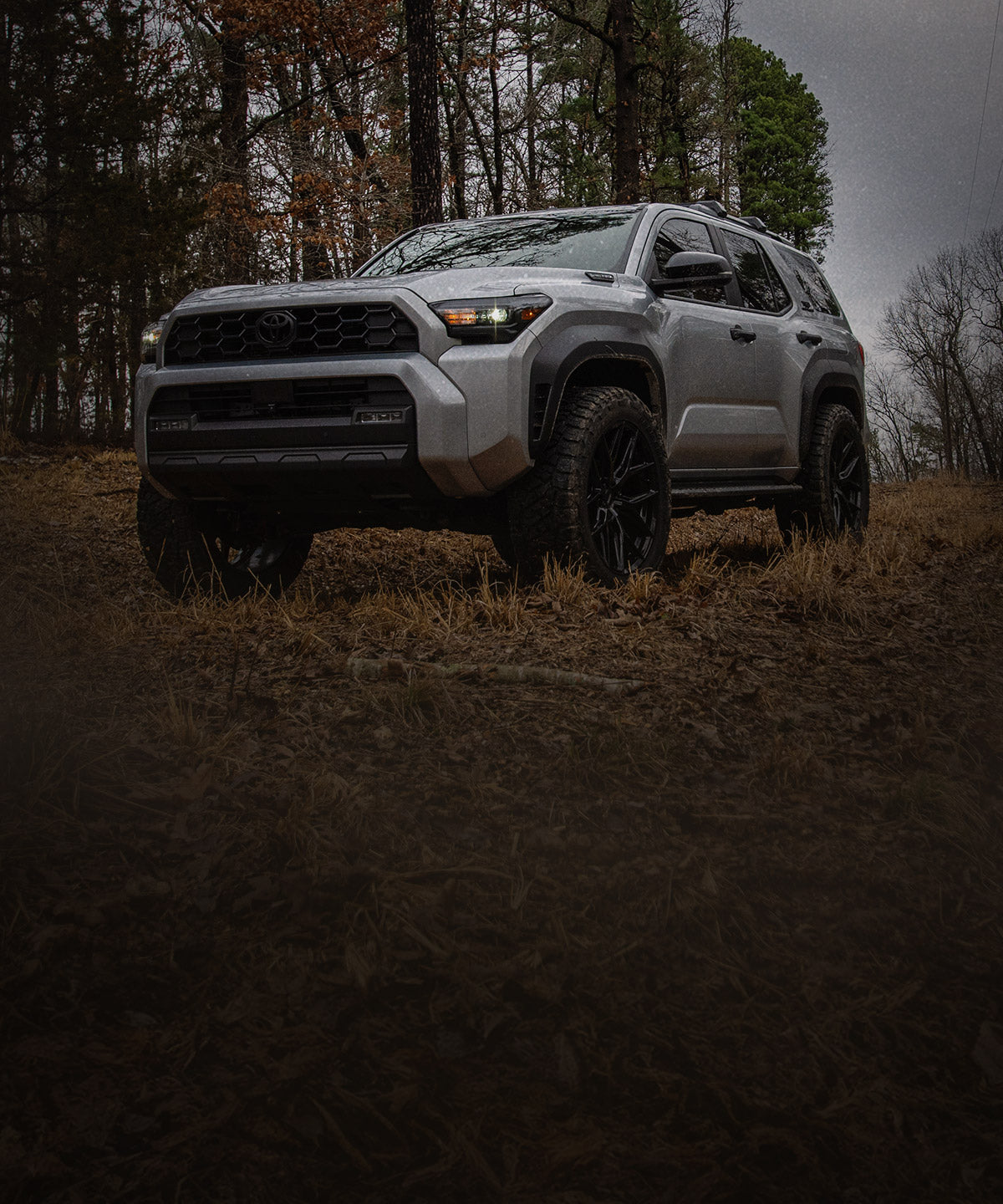WIN THIS TOYOTA 4RUNNER I-FORCE MAX TRD OFF-ROAD