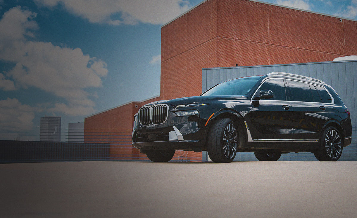 Win This 2024 BMW X7 or $63,750 image