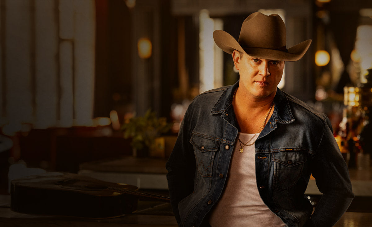 Jon Pardi Flyaway Experience