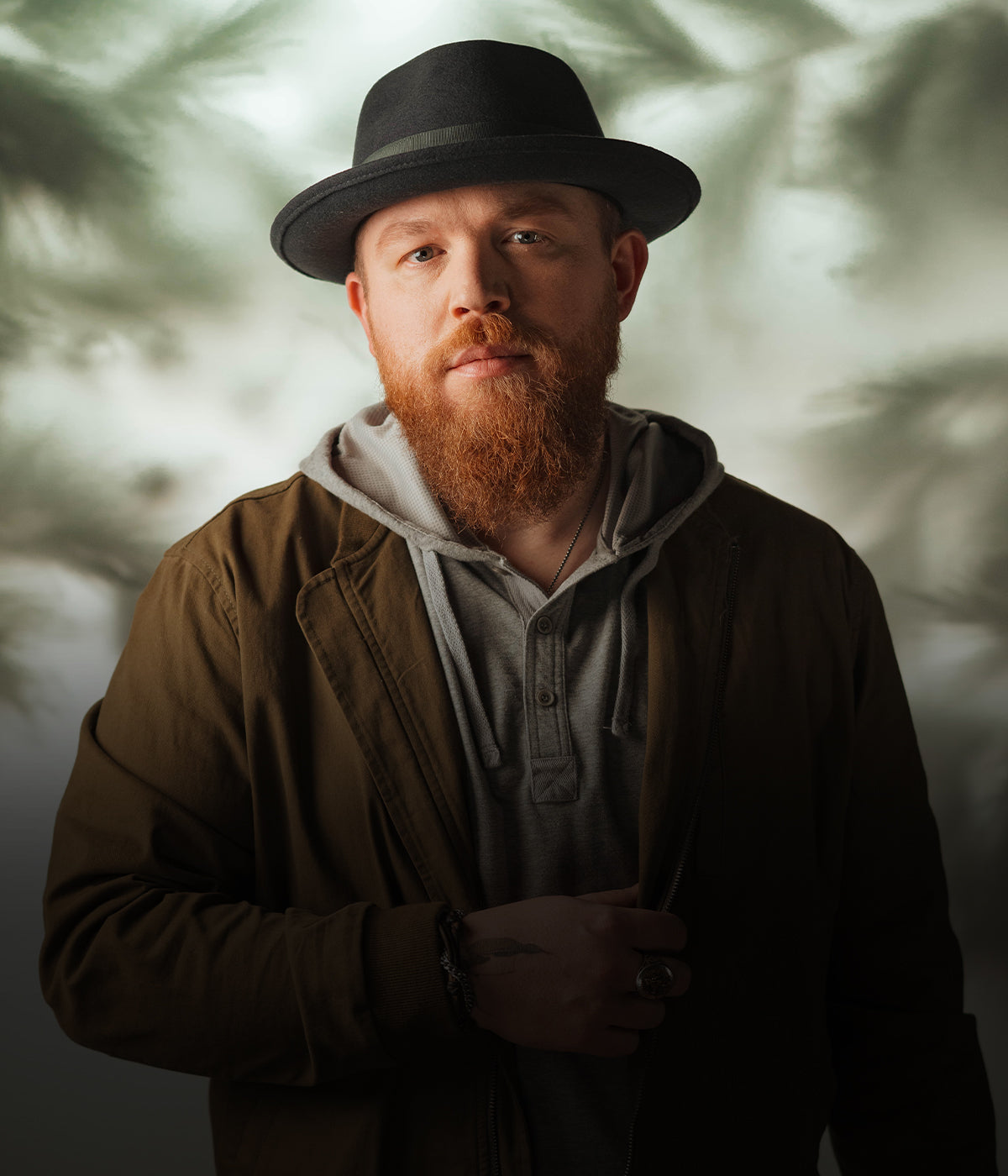 March Artist Pick: Tyler Braden