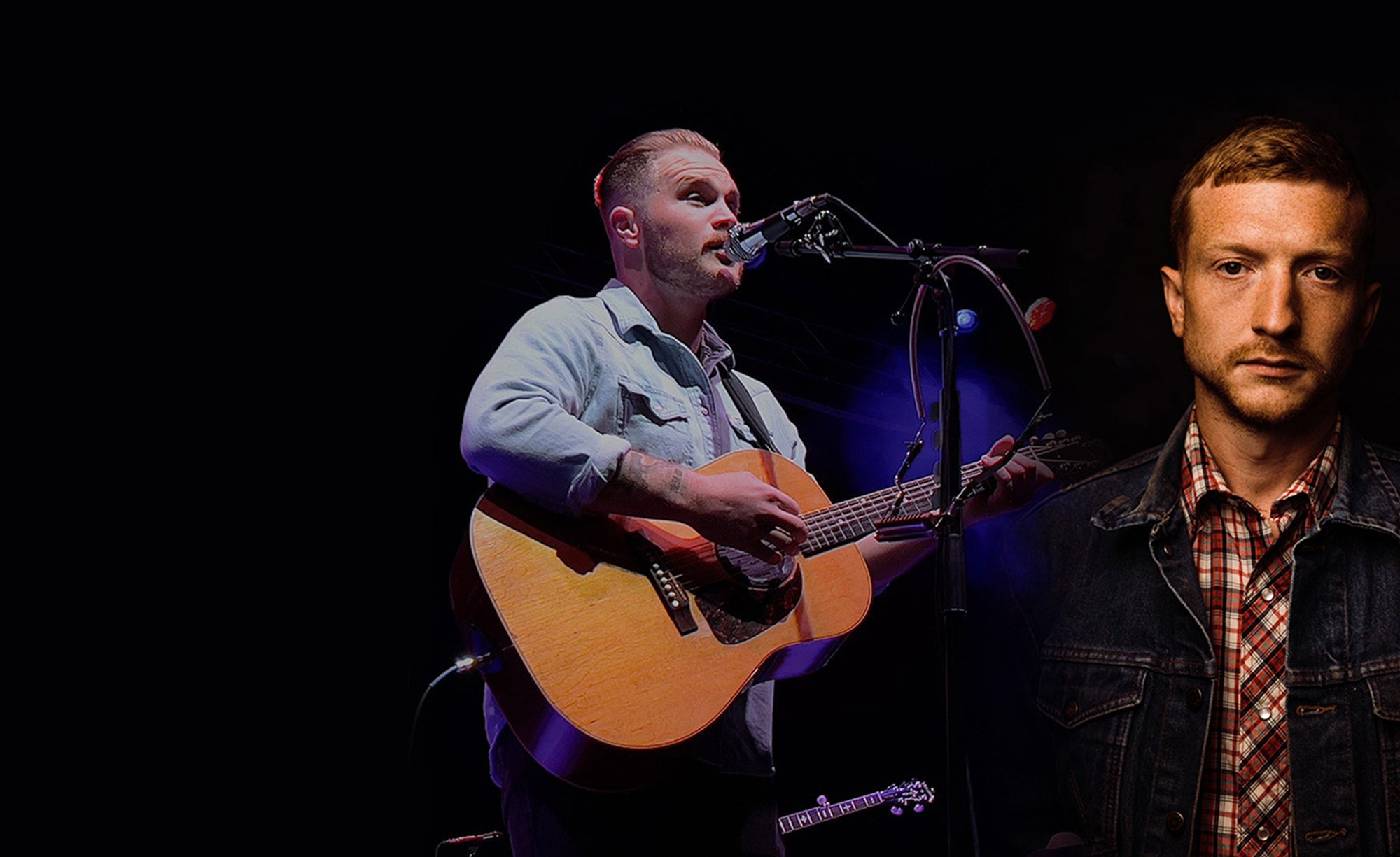 Two Step Inn Festival Experience