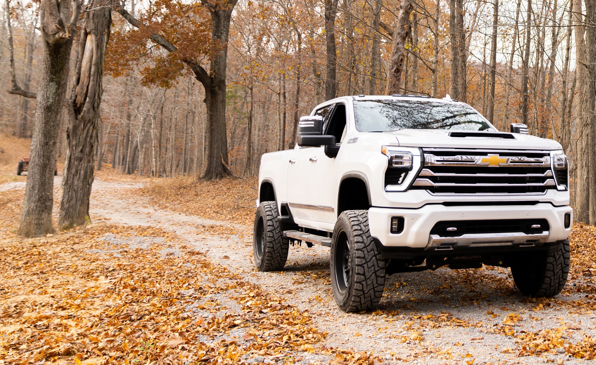 2024 Chevy Silverado 2500HD