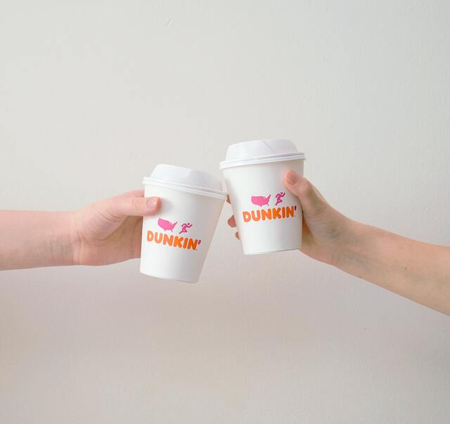 Dunkin' Customer Pays it Forward With $4,000