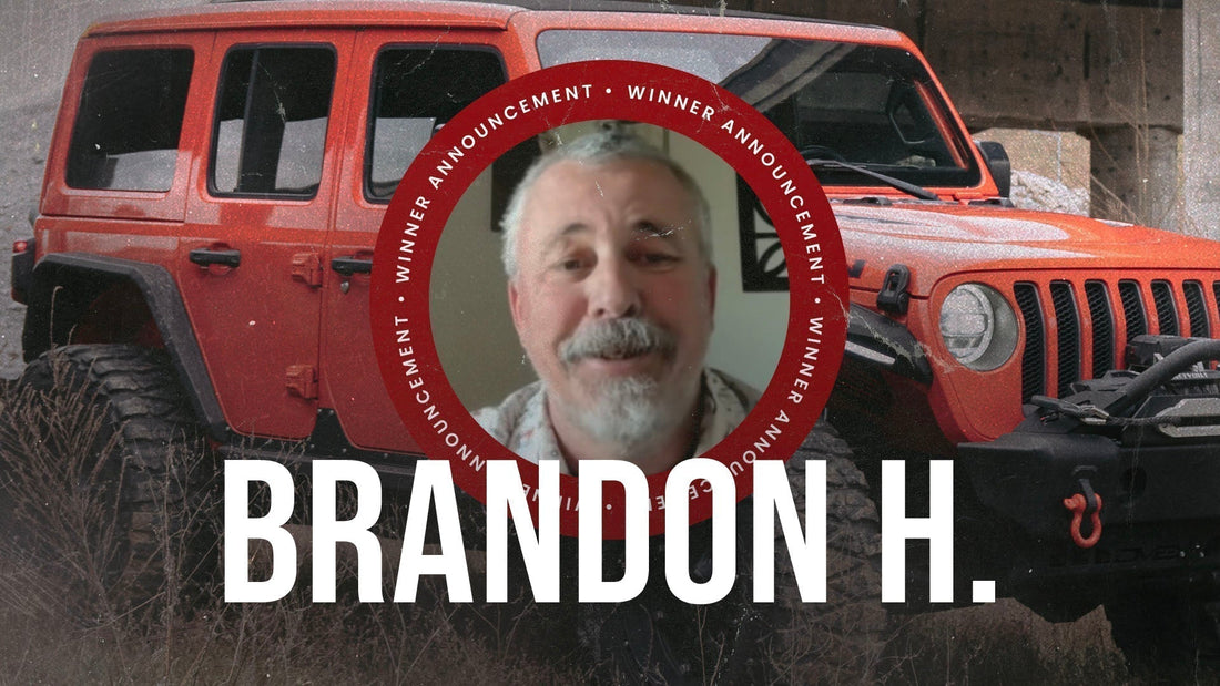 Jeep Wrangler Unlimited Rubicon or $27,000