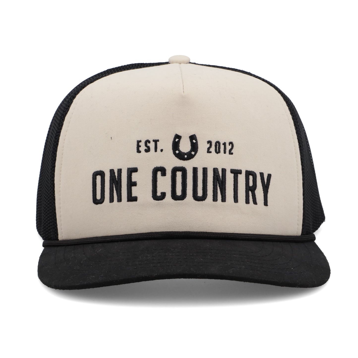 One Country Vintage Hat