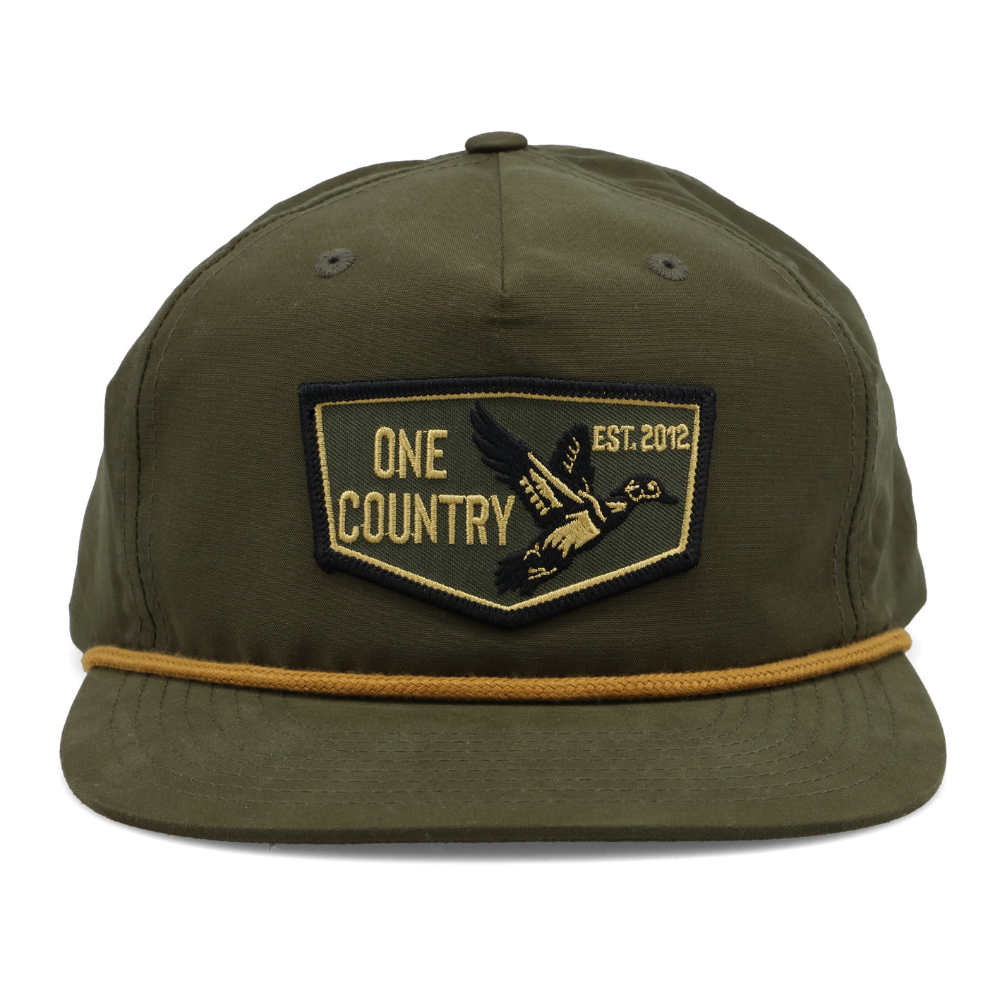 Duck Country Hat