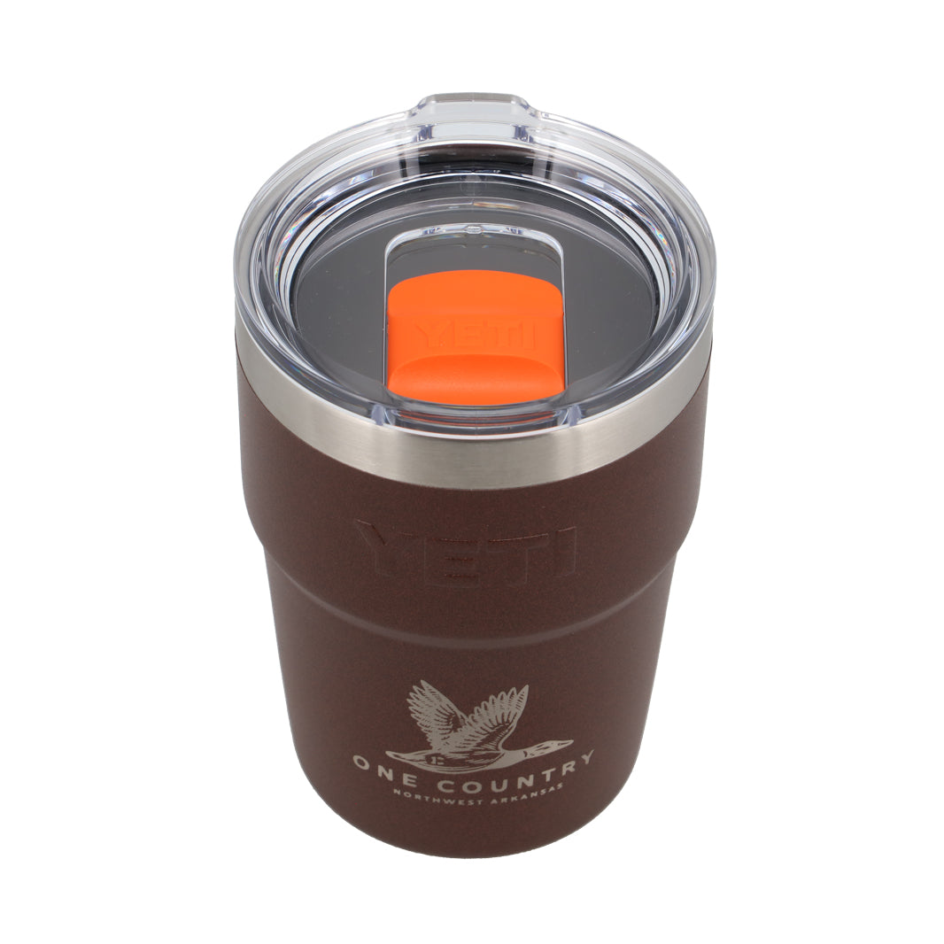 One Country Duck Yeti Rambler