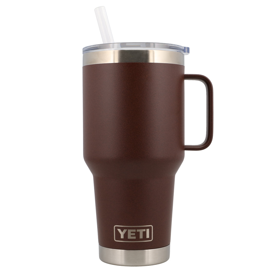 Giddy Up Yeti Straw Mug