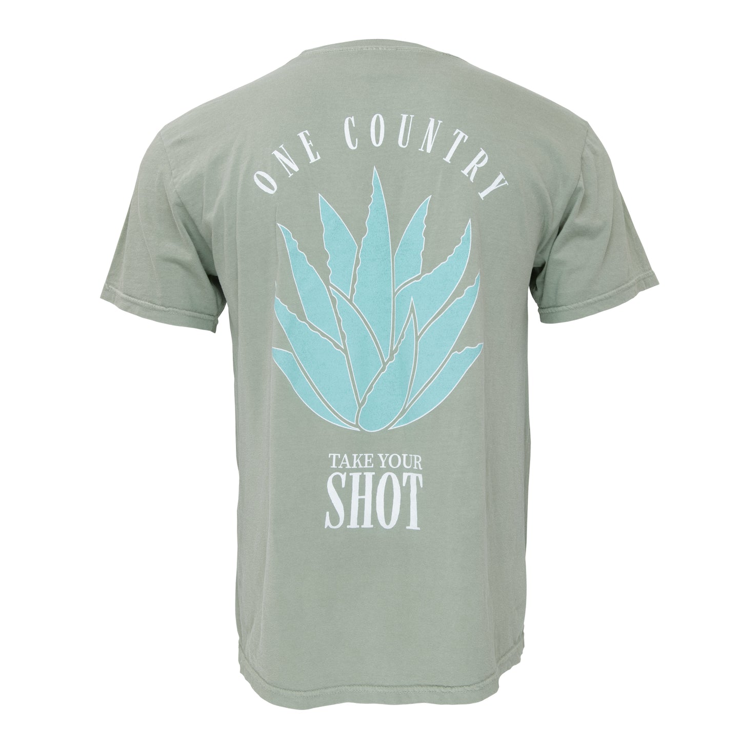 Take Your Shot T-Shirt