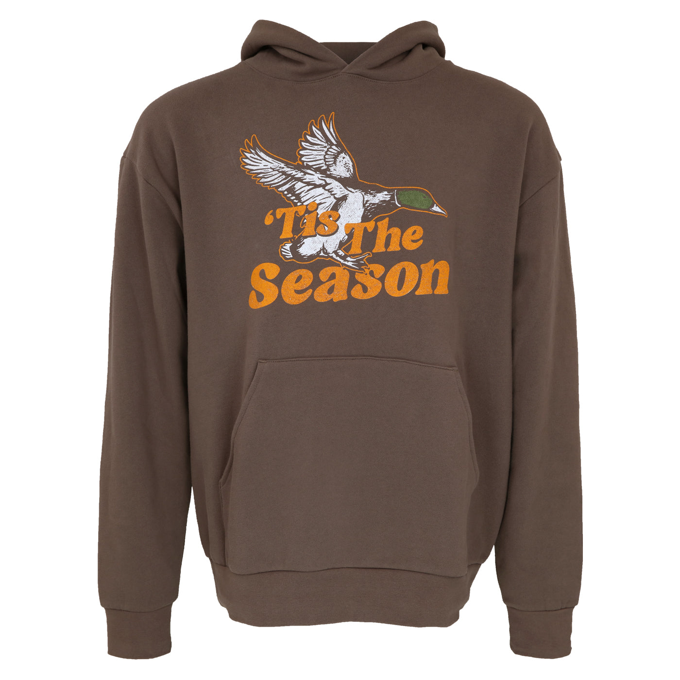 Tis the Season Hoodie