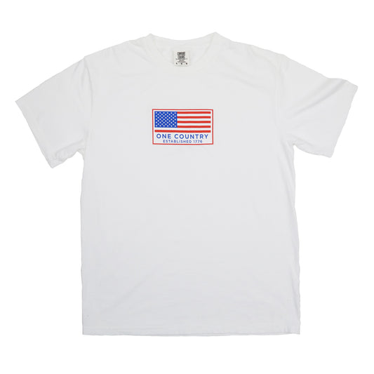 American Standard T-Shirt