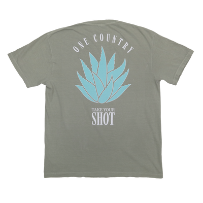 Take Your Shot T-Shirt