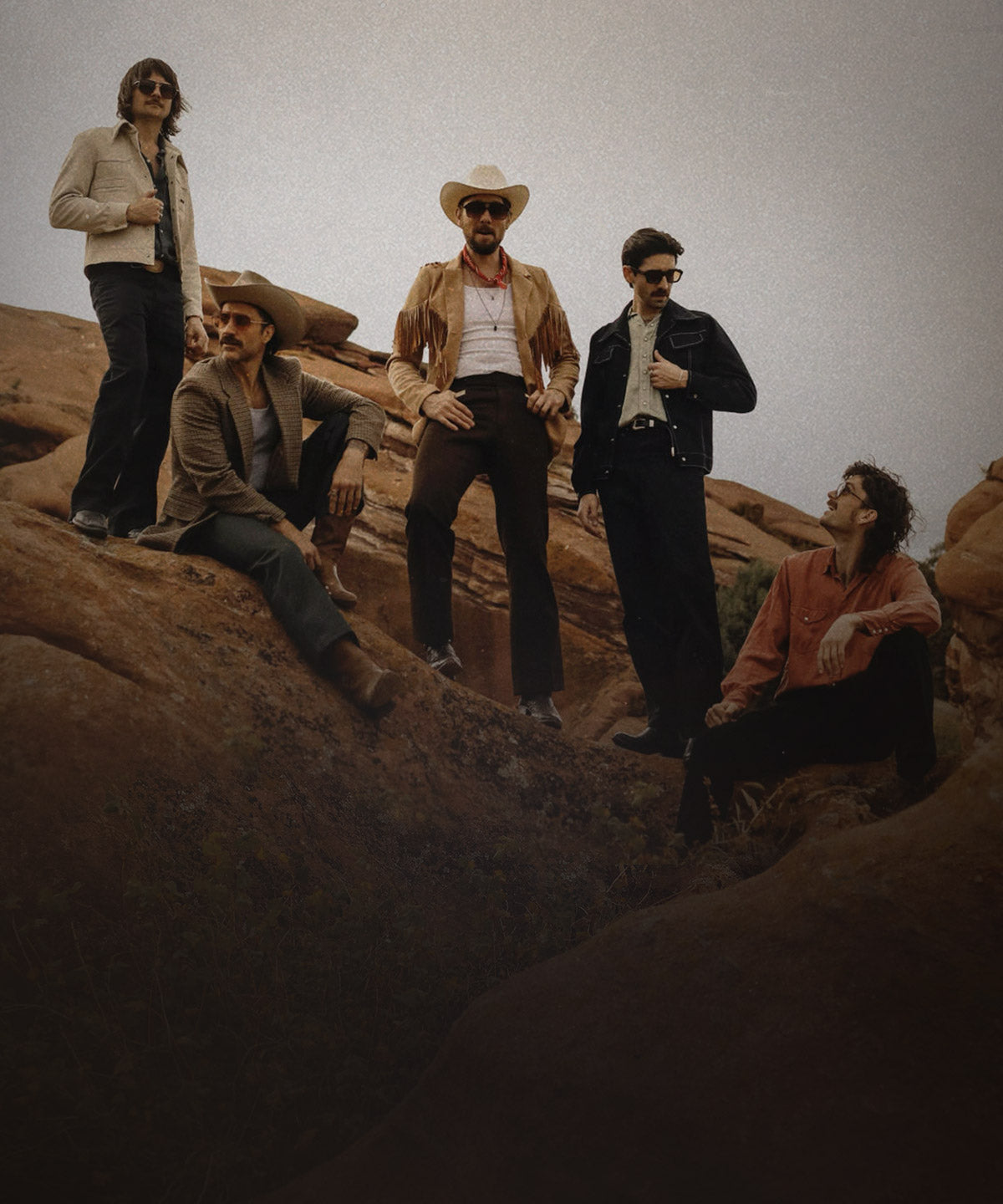 Artist Pick: Jason Scott & The High Heat