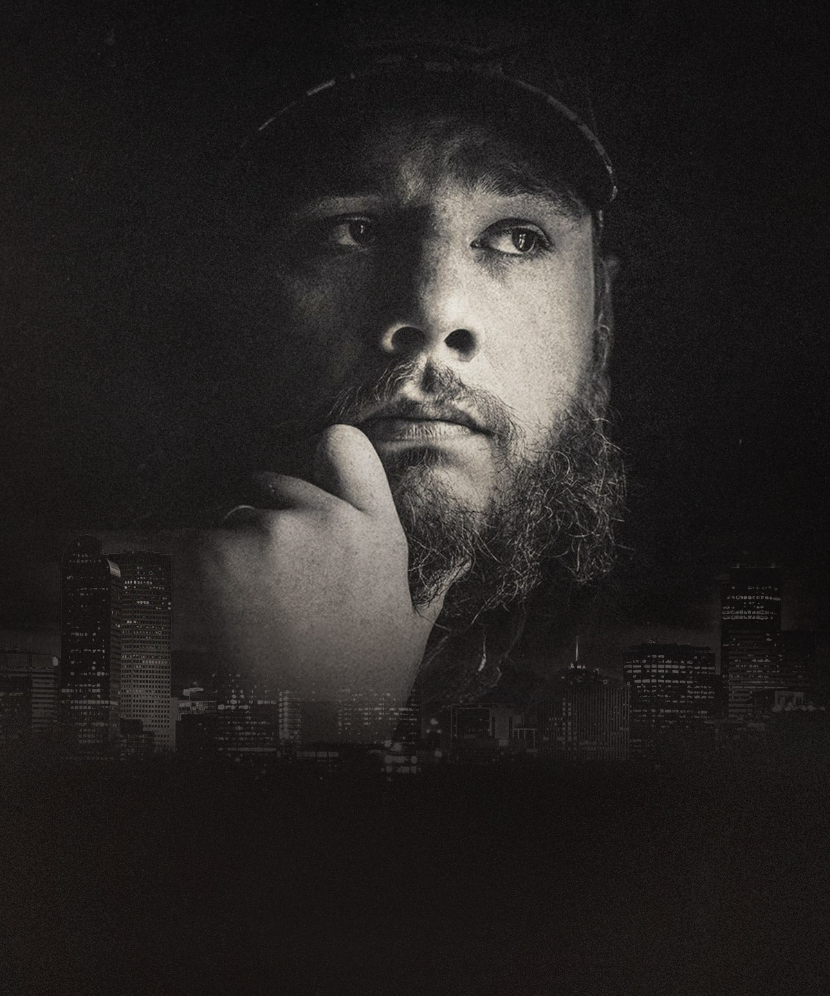 Win a trip to see Luke Combs live in denver