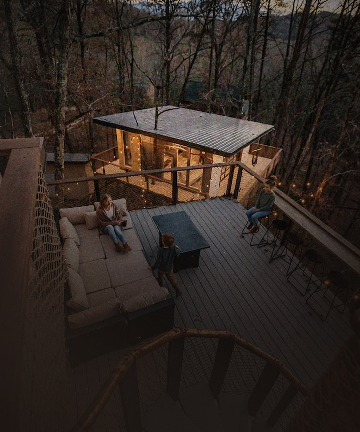 WIN THE GREATEST SMOKY MOUNTAIN GETAWAY