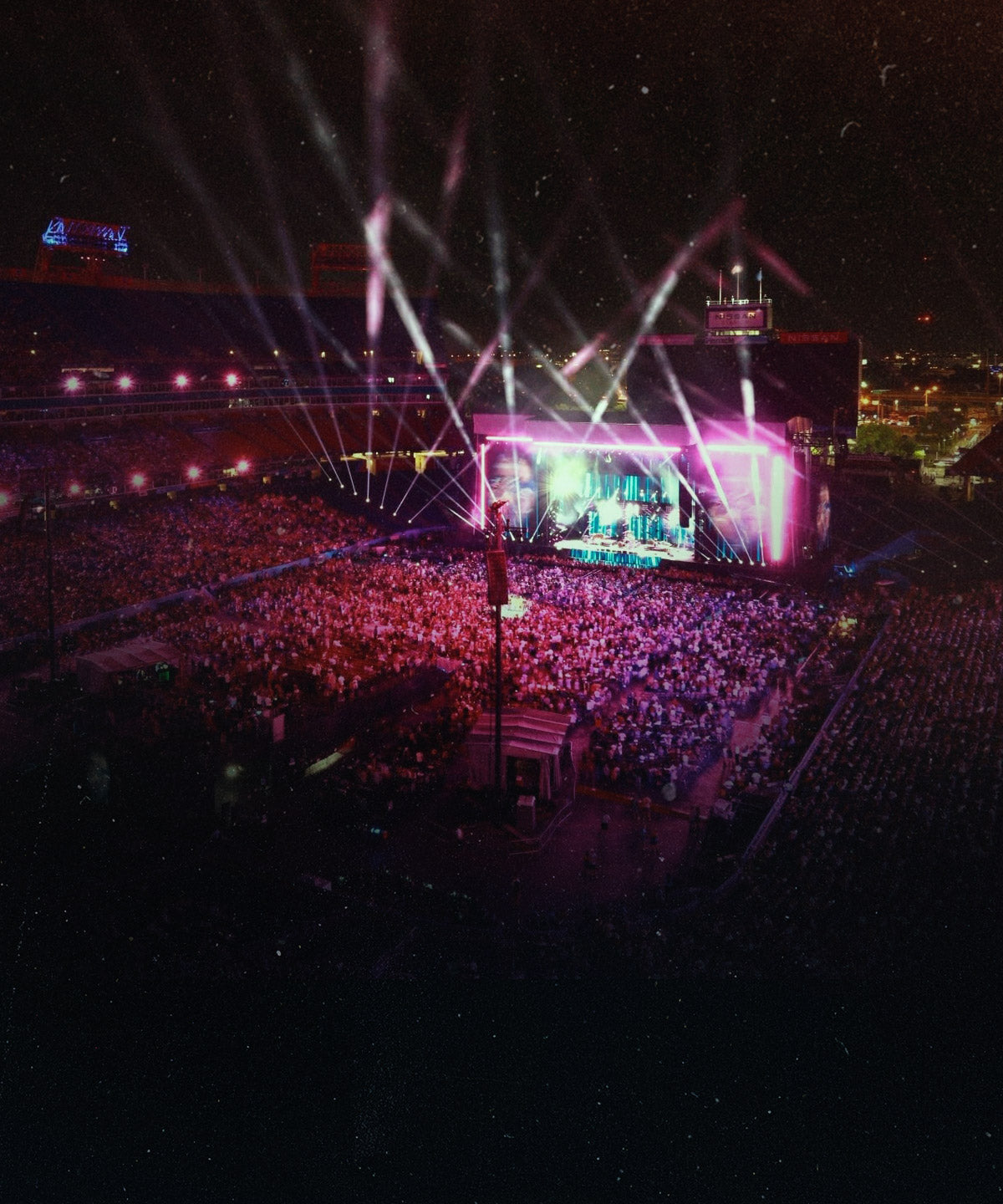 Win a trip to CMA Fest 2026