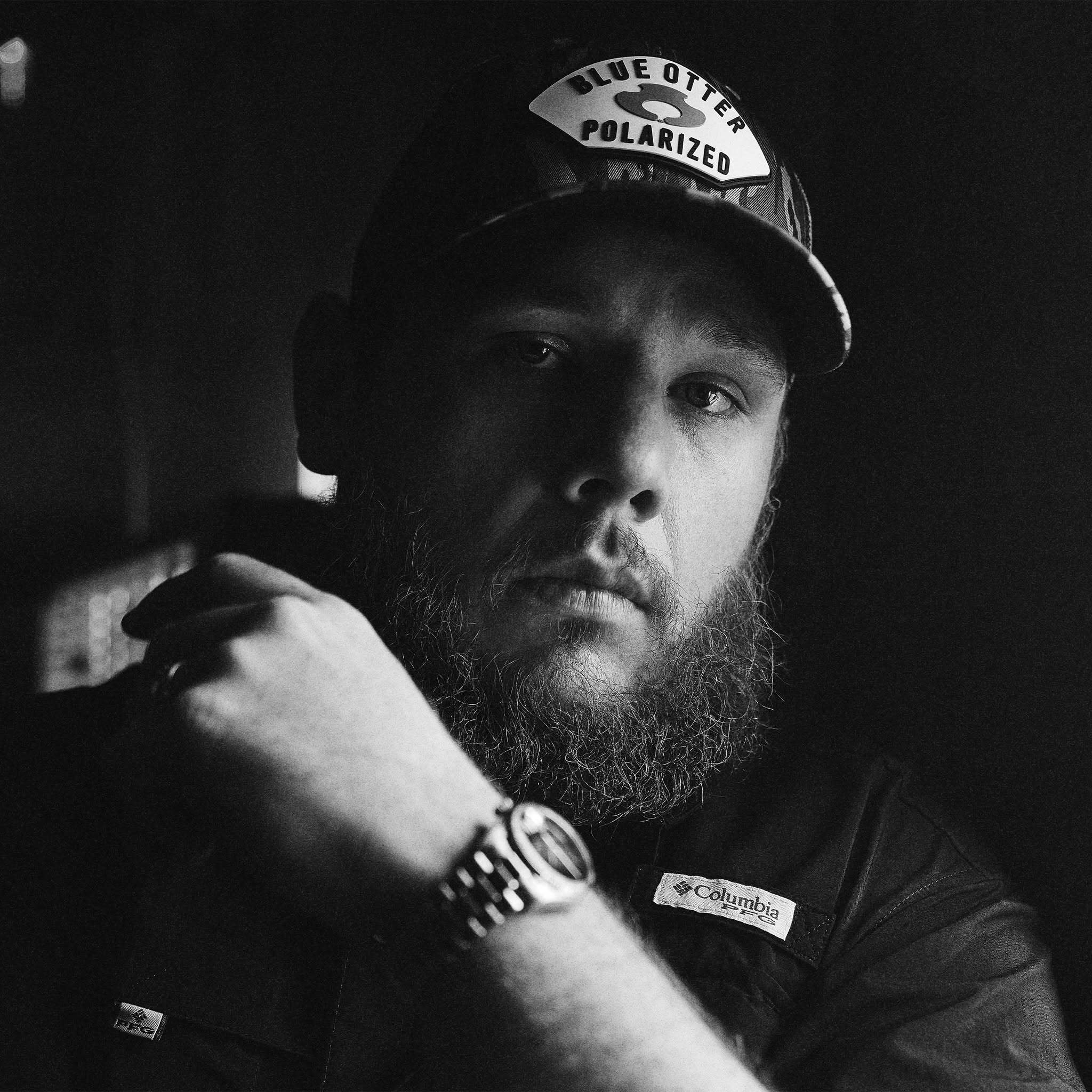 Win a Trip to see Luke Combs in Denver