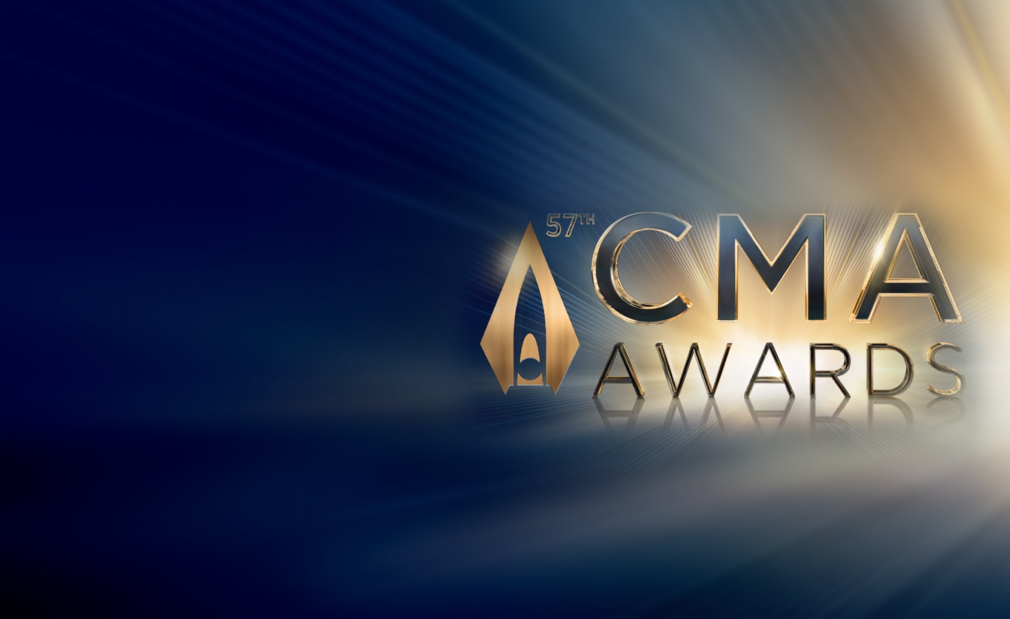 57th CMA Awards Flyaway