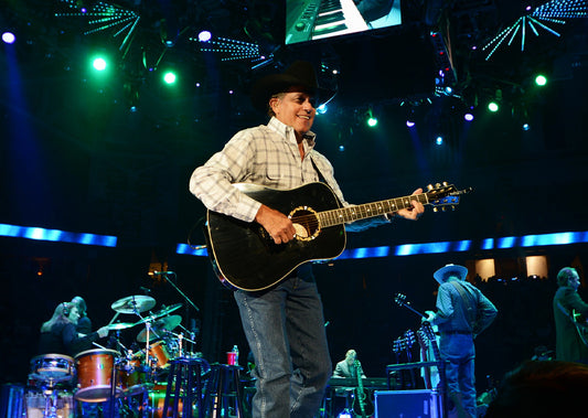 Win a Trip to See George Strait LIVE
