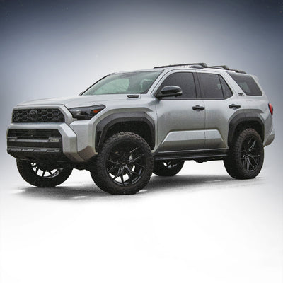 Win This Toyota 4Runner i-FORCE MAX TRD Off-Road or $52,000