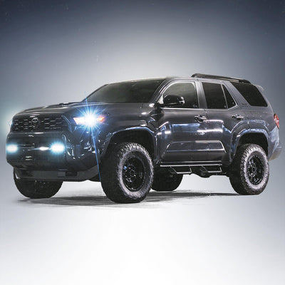 Win This 2025 Toyota 4Runner TRD Sport or $44,240