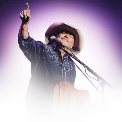 Win The Ultimate Alan Jackson Experience