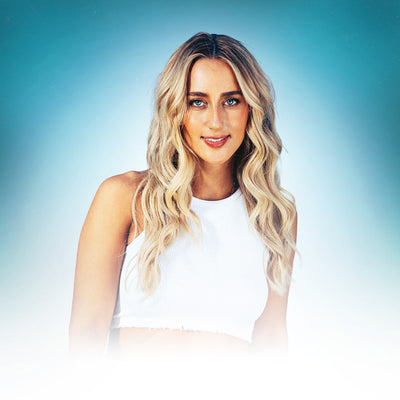 Win a Trip to meet Ashley Cooke