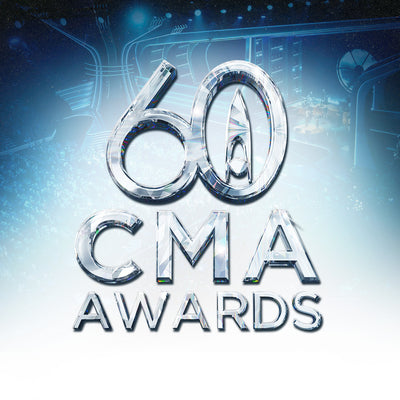 Win a Trip to the 60th CMA Awards
