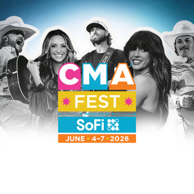 Win A Trip To CMA Fest 2026 in Nashville