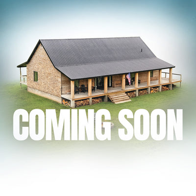 Win this cabin or $1.5 Million