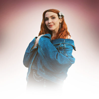 Win a Trip to see Caylee Hammack open for Brooks & Dunn