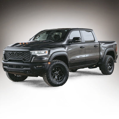 Win This Ram 1500 RHO Crew Cab or $52,500
