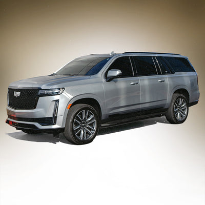 Win This Cadillac Escalade ESV Platinum or $67,500