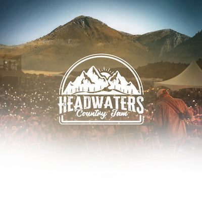 Win a Trip to Headwaters Country Jam
