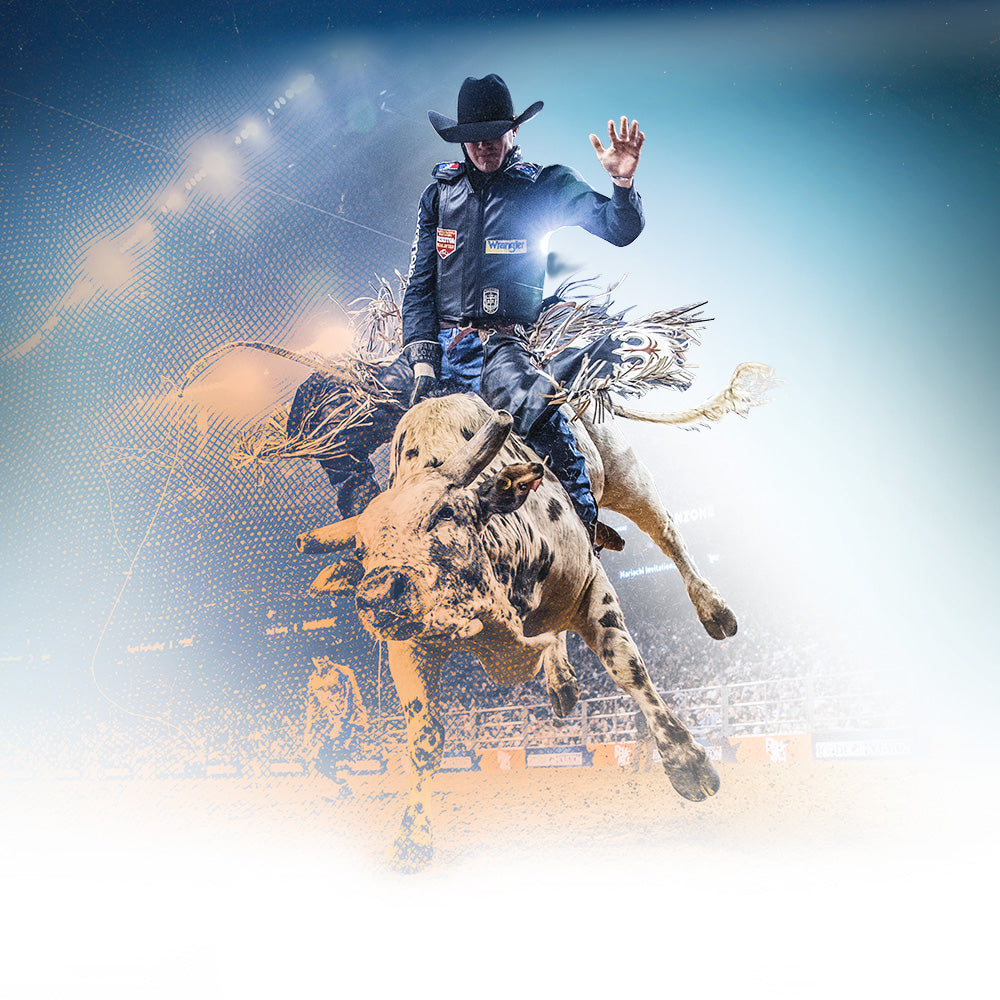 Win a Cody Johnson Flyaway Experience to the Houston Rodeo image