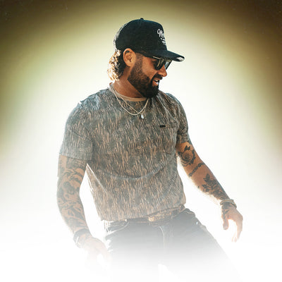 Win a trip to meet Koe Wetzel