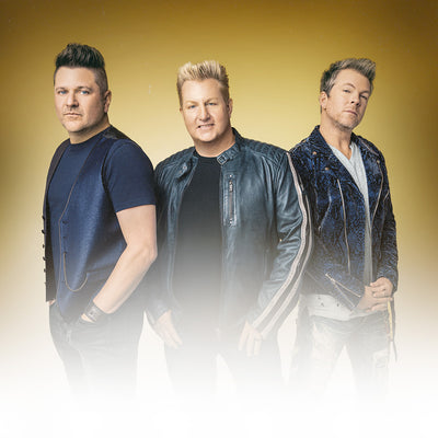 Win The Ultimate Rascal Flatts Experience