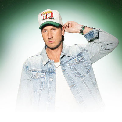 Win The Ultimate Russell Dickerson Experience