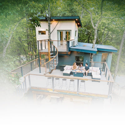 Win The Greatest Smoky Mountain Getaway