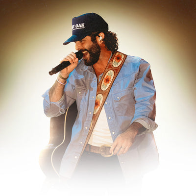 Win a trip to meet thomas rhett