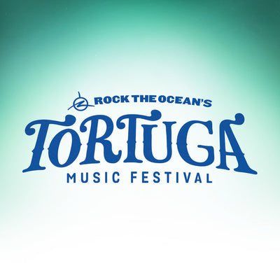 Win a Trip to Tortuga Music Festival