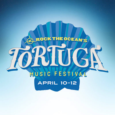 Win a Trip to Tortuga Music Festival