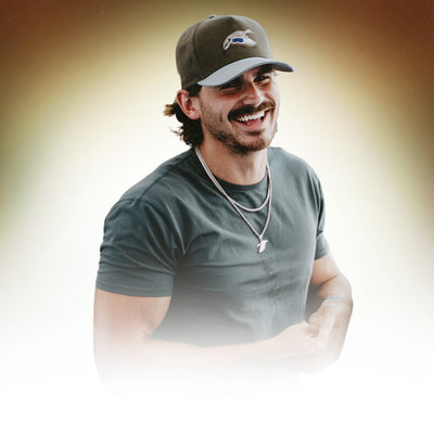 Win the Ultimate Vegas Weekend to see Tucker Wetmore