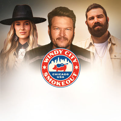 Win a Trip to Windy City Smokeout