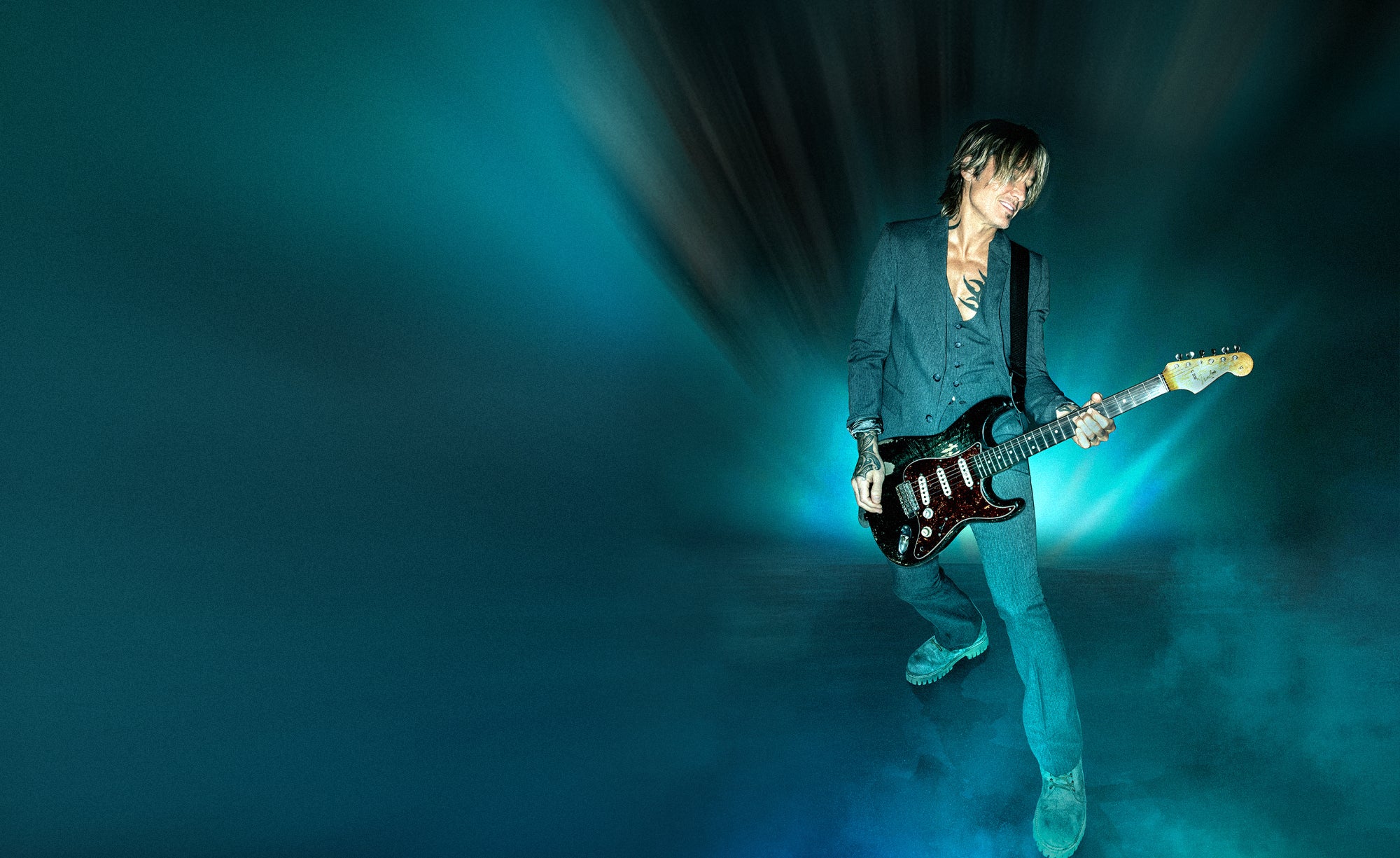Keith Urban: The Las Vegas Residency